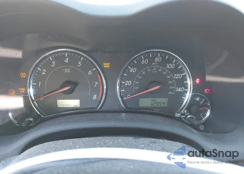 2013 Toyota Corolla S from USA, damaged, VIN 5YFBU4EE8DP083049